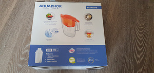 Фильтр для воды (2 фото из 4)
