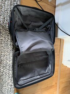 Чемодан Birger Christiansen (4 фото из 5)