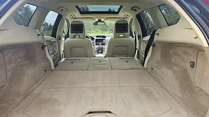 VOLVO XC60 I SUV (156) 2.4 D. 2010 (5 foto / 6)