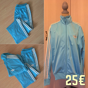 Новый спортивный костюм adidas (1 фото из 1)