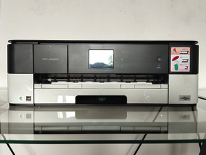 Printer BROTHER DCP-J4120DW (3 foto / 10)