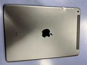 Apple iPad 9 10.2 2021 WiFi + Cellular 64GB Space Gray (2 foto / 2)