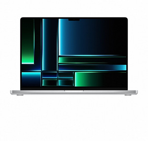 Apple MacBook Pro 14 2023 M2 Pro 16GB, 1TB UUS (3 фото из 3)