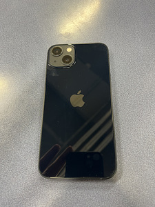 Apple iPhone 13 mini 128GB Midnight (б/у, A) (2 фото из 2)