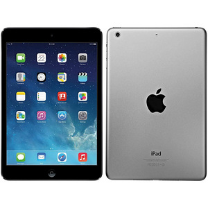 Apple iPad Air 1Gen WiFi 16GB Space Gray (kasutatud, seis A) (1 foto / 1)