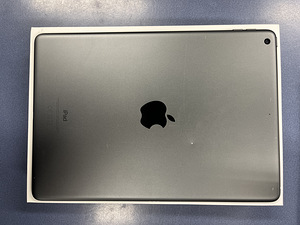 Apple iPad 9 10.2 2021 WiFi 64GB Space Gray (б/у) (2 фото из 2)