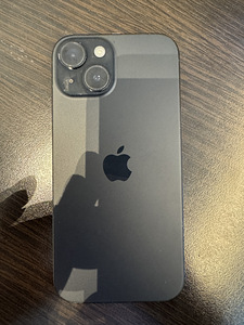 Apple iPhone 15 256GB Black (kasutatud, seisukord A) (3 foto / 4)