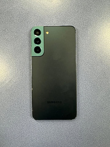 Samsung Galaxy S22+ Plus 5G 128GB Green (kasutatud, seis B) (1 foto / 2)