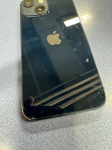 Apple iPhone 13 mini 256GB Midnight (б/у) (3 фото из 3)