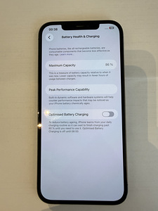 Apple iPhone 12 Pro Max 256GB Graphite (б/у) (1 фото из 4)