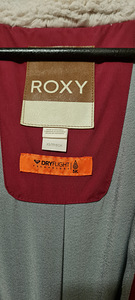 Зимняя куртка Roxy (4 фото из 4)