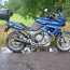 Yamaha TDR 850 cc 2003 57 Kw Enduro (foto #2)