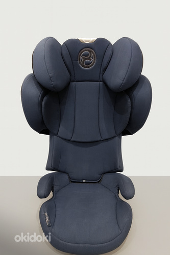 Turvatool Cybex