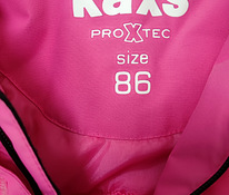 Комбинезон шведской фирмы Kaxs , 86 см