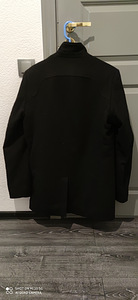 Meeste mantel, XL (3 foto / 4)