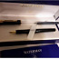 Waterman Apostrophe, перьевая ручка, чёрная, новая (фото #1)