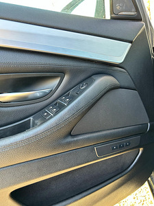 BMW 535 xdrive (8 foto / 14)