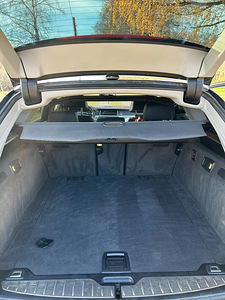 BMW 535 xdrive (13 foto / 14)