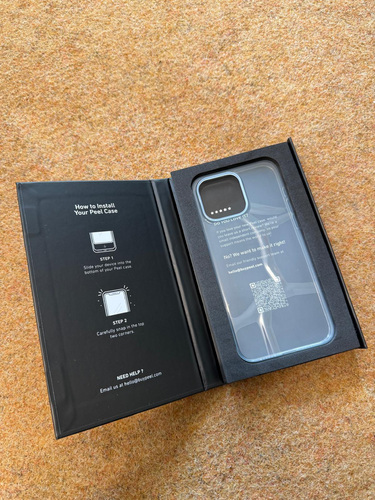 iPhone 15Pro Max üliõhuke kaitseümbris