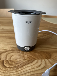 NUK pudelisoojendaja (2 foto / 2)