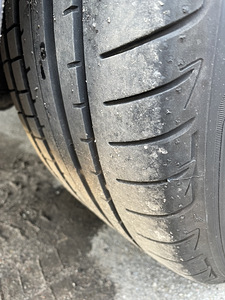 BMW 245/40R19 275/35R19 (9 фото из 9)