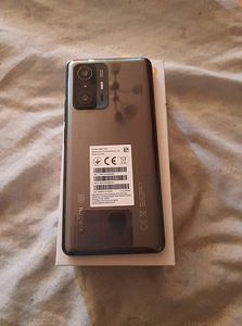 Müüa Xiaomi 11T 5G 256GB Dual SIM (3 foto / 3)