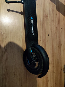 Elektri tõukeratas Blaupunkt ESC910 (3 foto / 3)