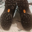 Зимние ботинки лесника giasco WOODCUT S3 (фото #1)
