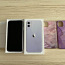 iPhone 11 128 ГБ светло лиловый (фото #4)
