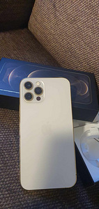 Müüa iphone 12 pro 256gb (2 foto / 4)