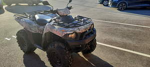 KAWASAKI BRUTE FORCE 750CM3 V2(T5-KAT) (1 foto / 6)