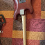 Электрогитара Fender Squier стандартной серии (фото #5)