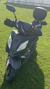 Müüa roller JIAJUE JJ50QT-13 (3 foto / 6)