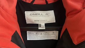 O’neill kombekas (3 foto / 3)