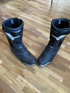 Motosaapad VANUCCI RV4 44eur (3 foto / 6)