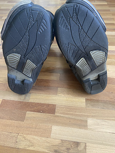 Motosaapad VANUCCI RV4 44eur (5 foto / 6)