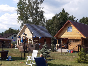 Сдается дом на Чудском озере (7 фото из 10)