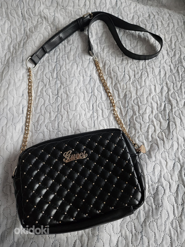 Gucci реплика женская сумка (фото #1)