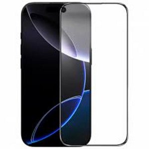 iPhone 16 pro / pro 16 max kaitseklaas