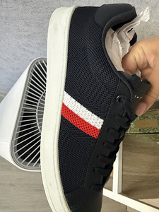 Meeste tennised Tommy Hilfiger 41 (5 foto / 6)