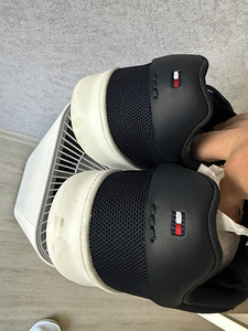 Meeste tennised Tommy Hilfiger 41 (6 foto / 6)