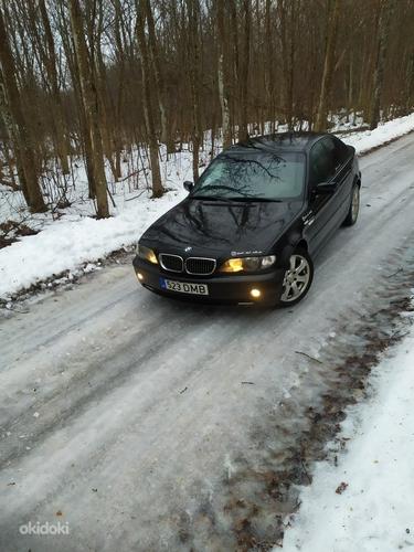 BMW 316 (foto #2)
