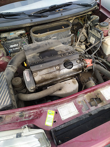 Skoda felicia (3 foto / 7)