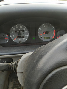 Skoda felicia (6 foto / 7)
