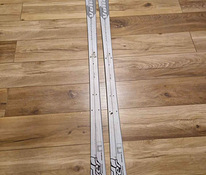 Горные лыжи Völkl Carver 177 см