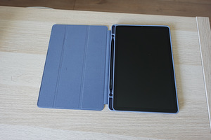 Планшет Samsung Galaxy Tab S6 Lite 64gb, LTE (1 фото из 5)