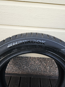 HANKOOK 185\55\15\4tk (2 foto / 4)