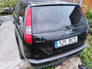 Ford focus c-max varuosadeks (2 foto / 2)