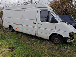 Volkswagen Lt (1 foto / 5)