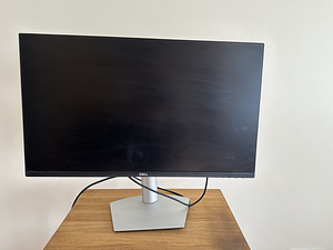 Dell монитор (1 фото из 2)